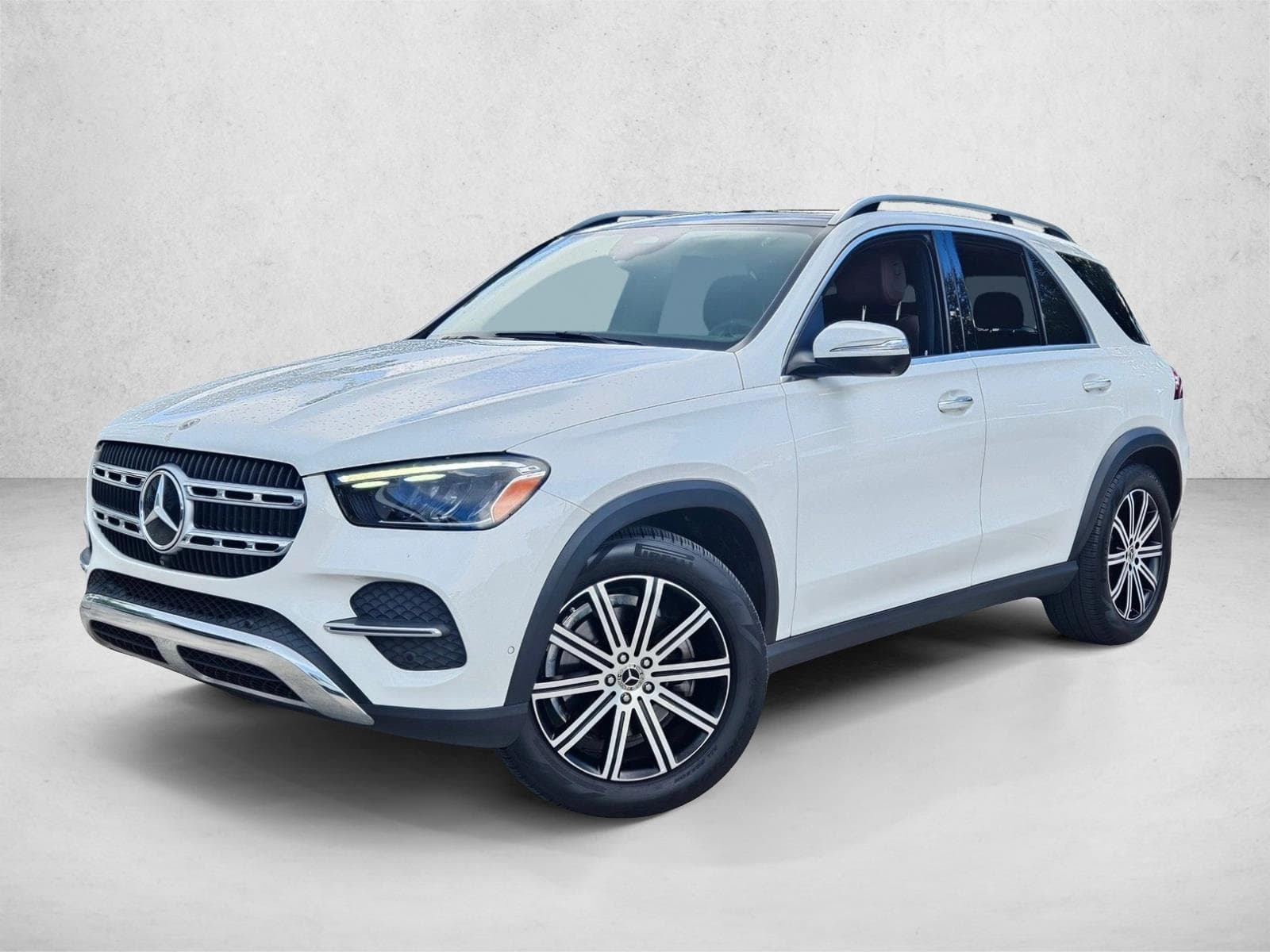 2024 Mercedes-Benz GLE Base — photo 1 of 15