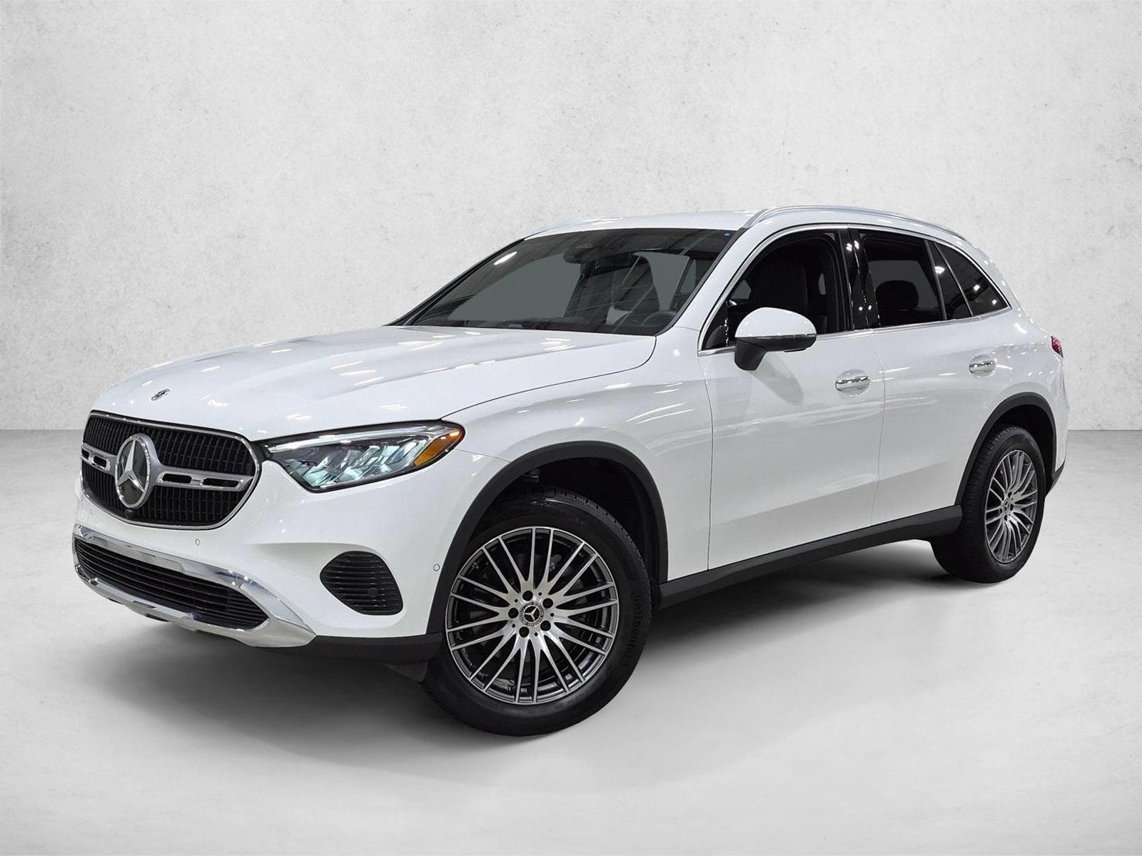 2026 Mercedes-Benz GLC GLC 300 SUV — photo 1 of 24