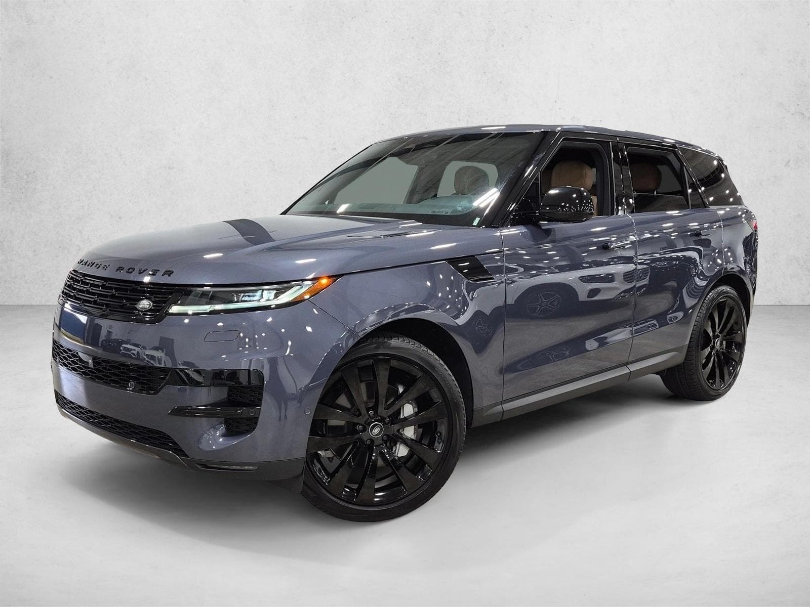 2024 Land Rover Range Rover Sport SE — photo 1 of 26