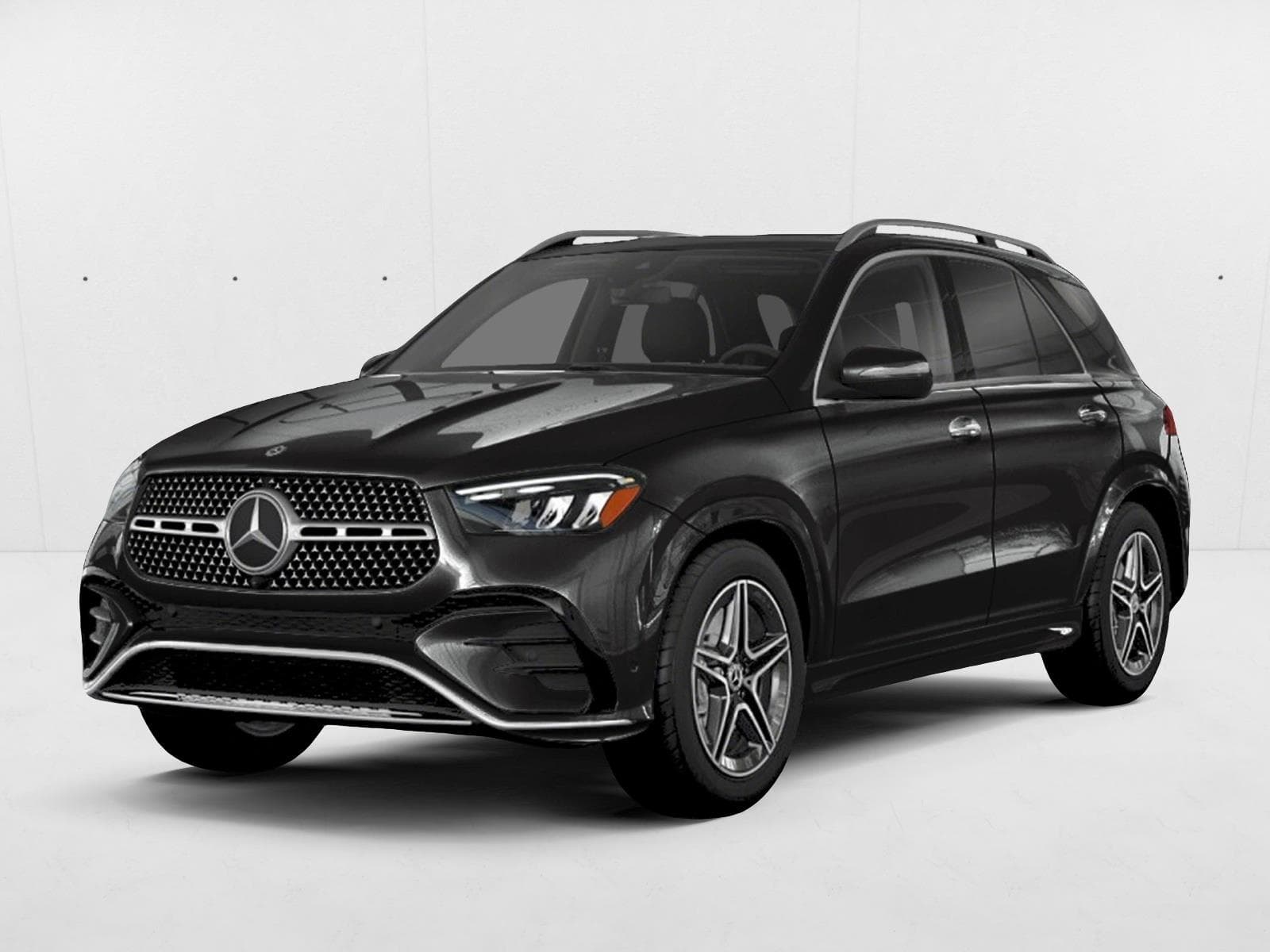 2026 Mercedes-Benz GLE 450 GLE 450 4MATIC SUV — photo 1 of 3