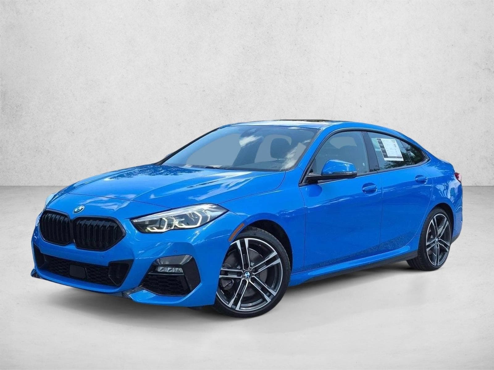 2022 BMW 2 Series xDrive — photo 1 of 23