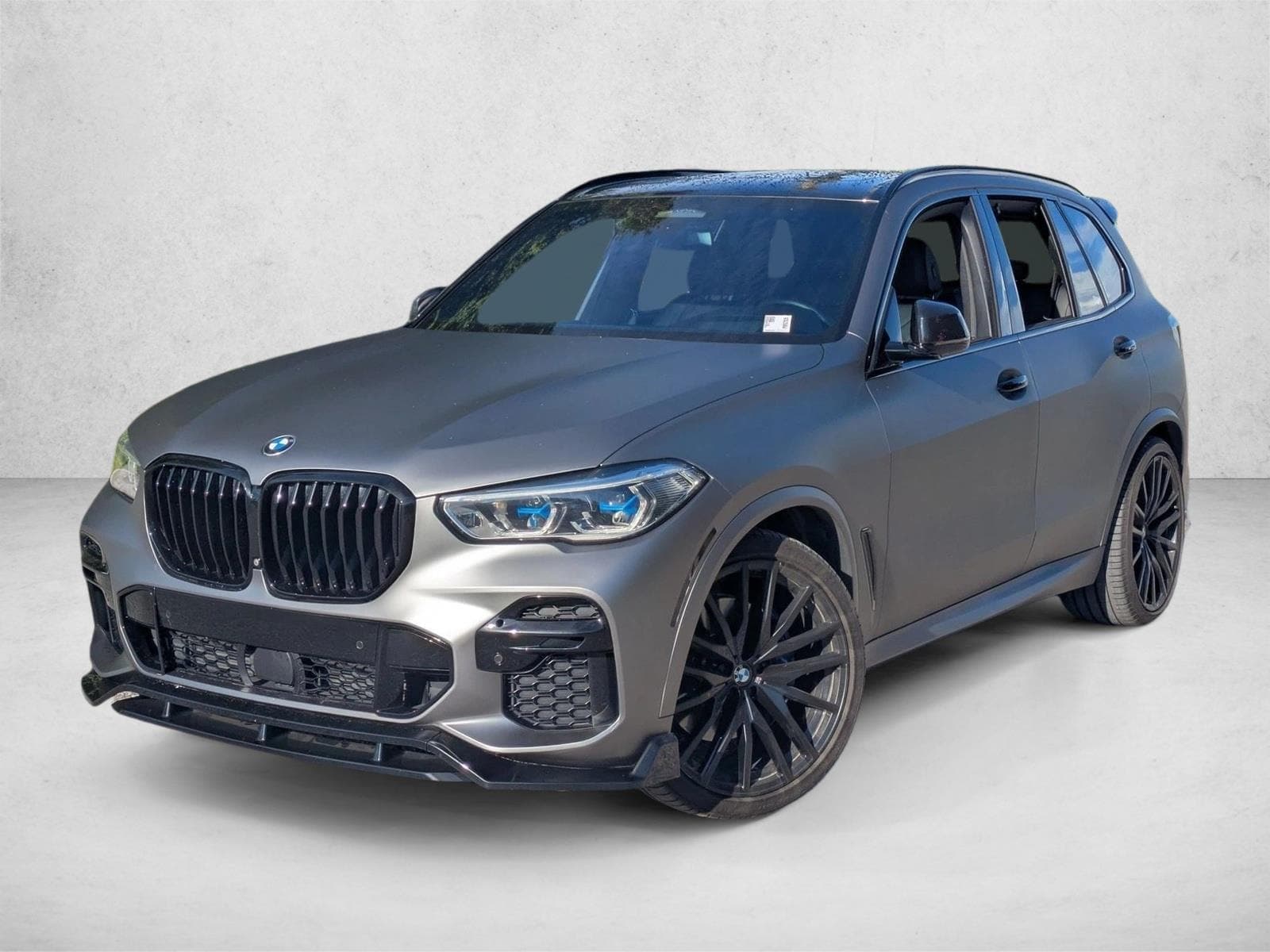 2023 BMW X5 xDrive40i — photo 1 of 15