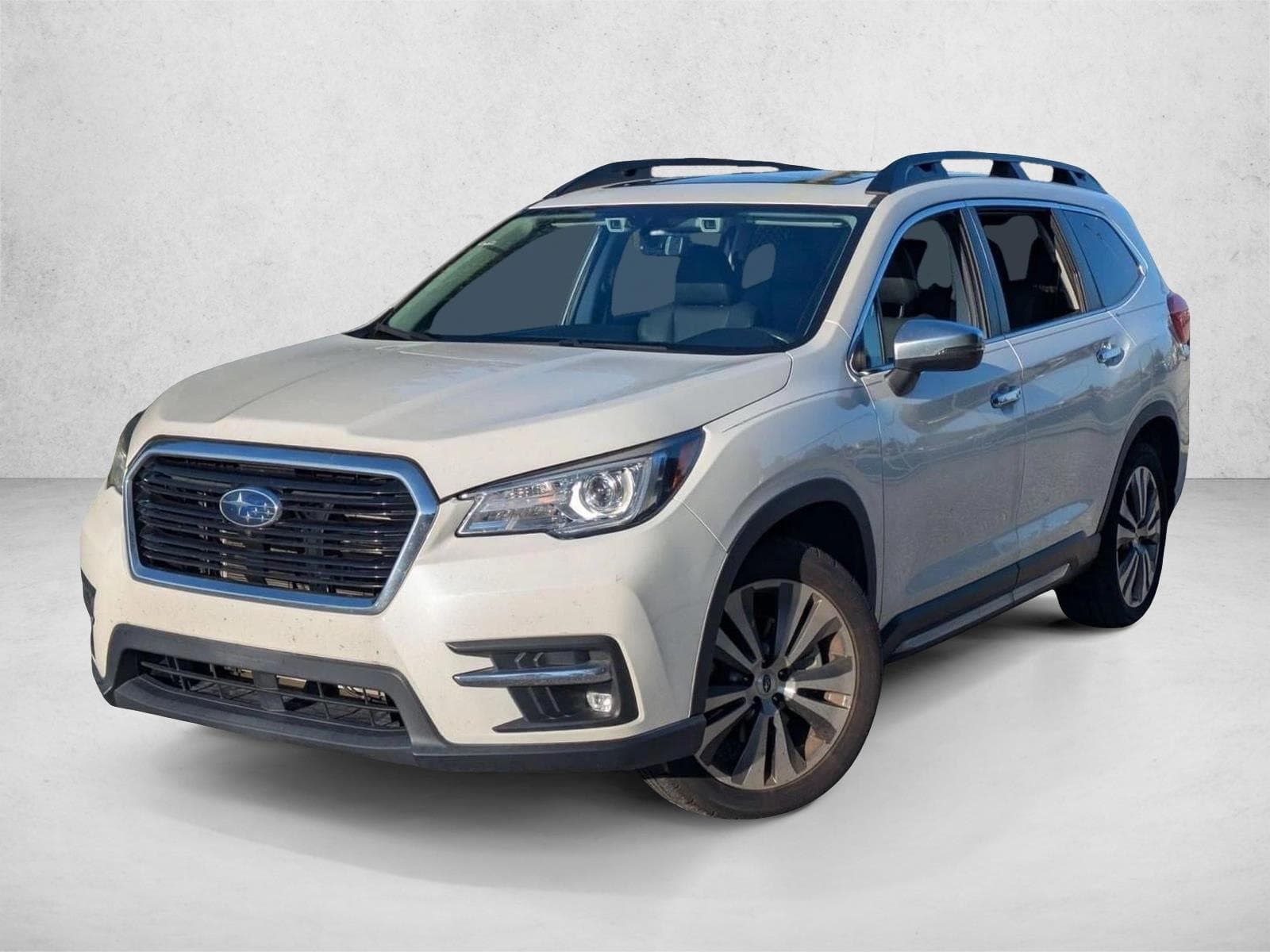 2022 Subaru Ascent Touring 7-Passenger — photo 1 of 15