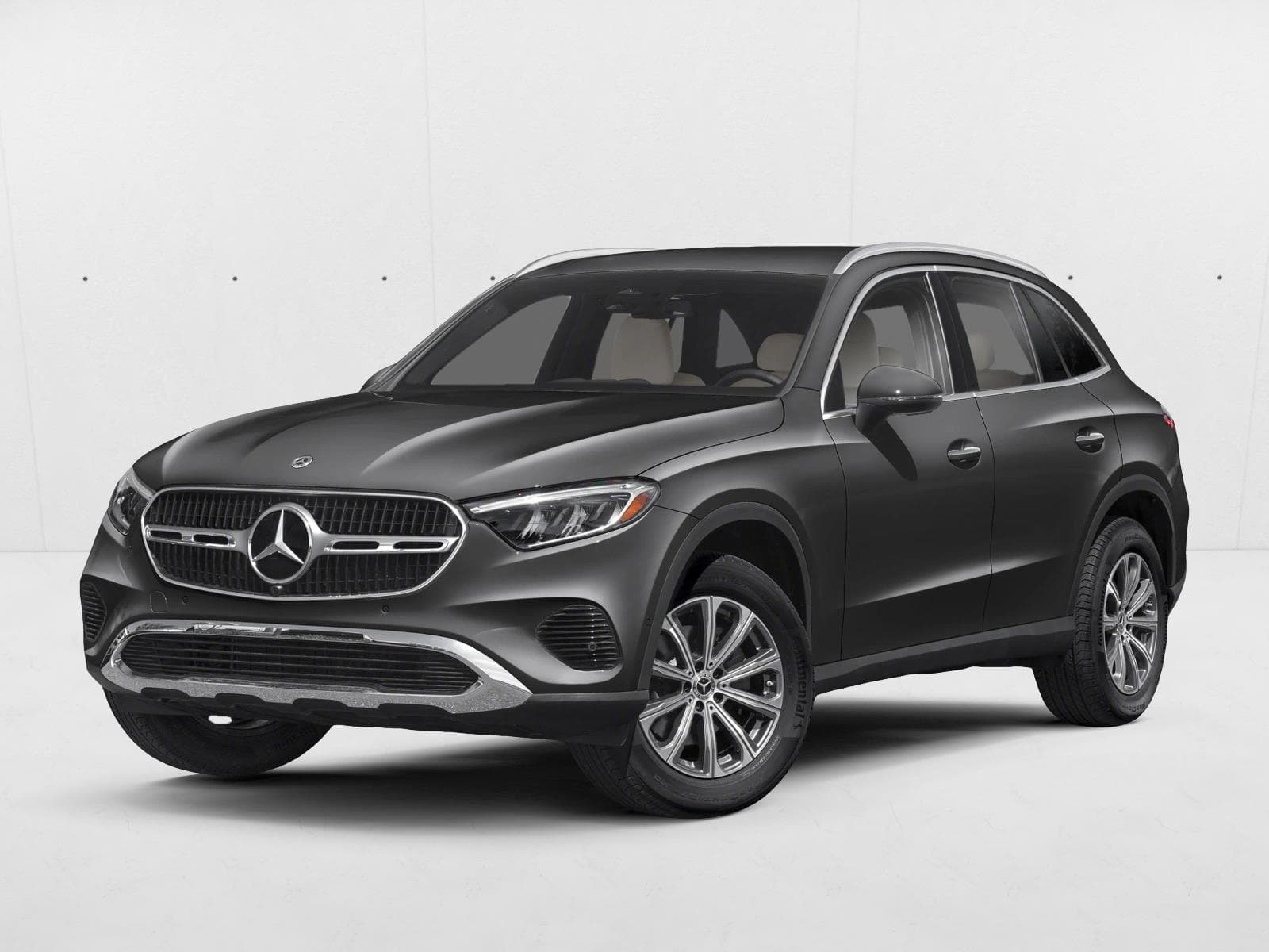 2026 Mercedes-Benz GLC 300 GLC 300 4MATIC SUV — photo 1 of 11