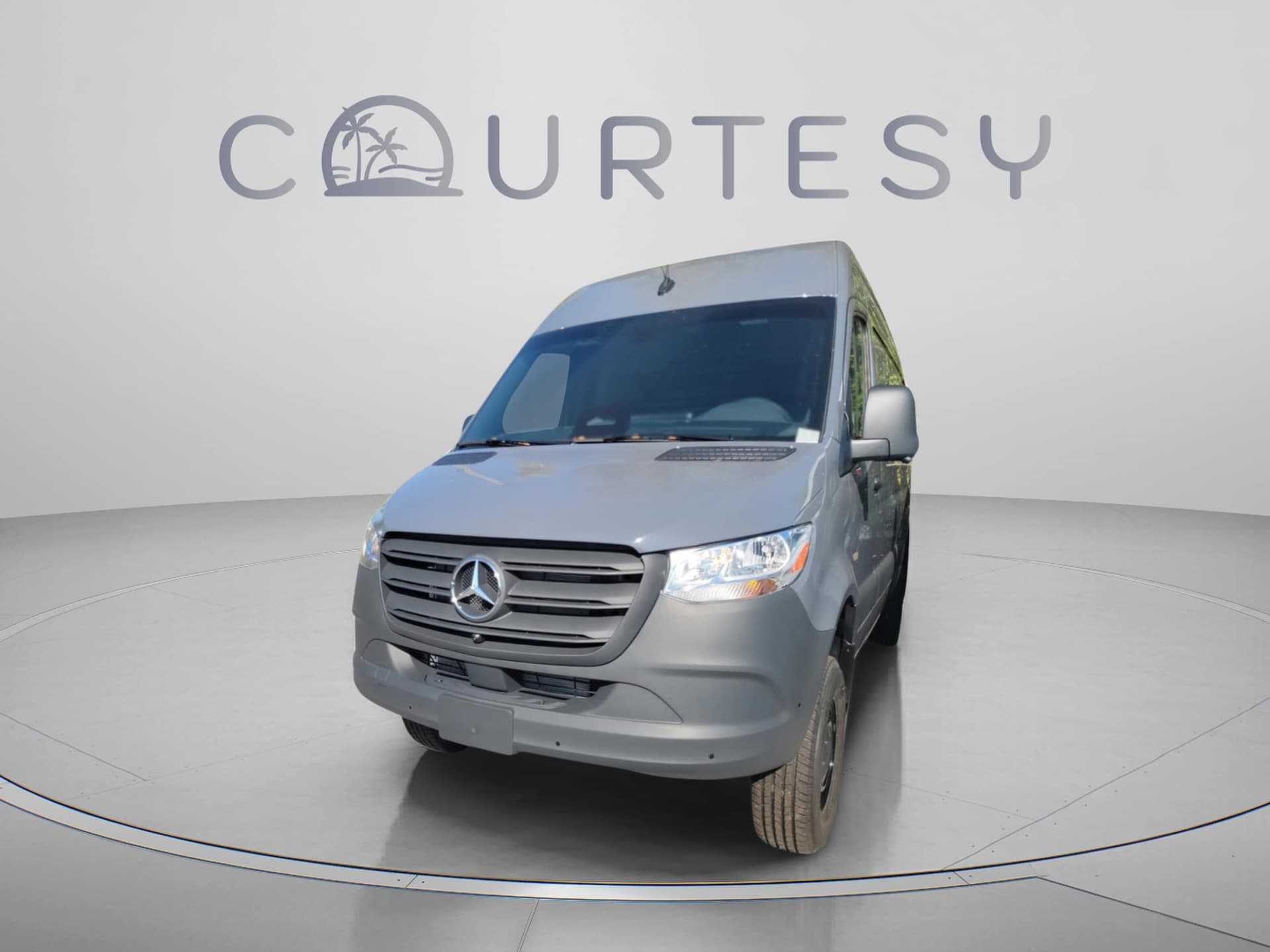Vehicle Detail Icon