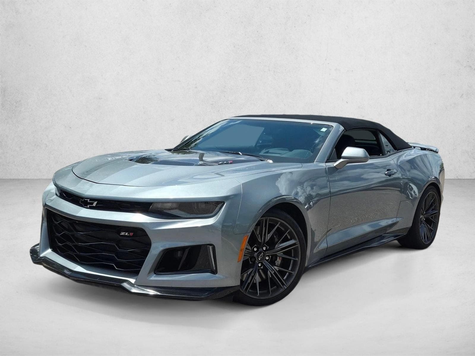 2023 Chevrolet Camaro ZL1 — photo 1 of 16