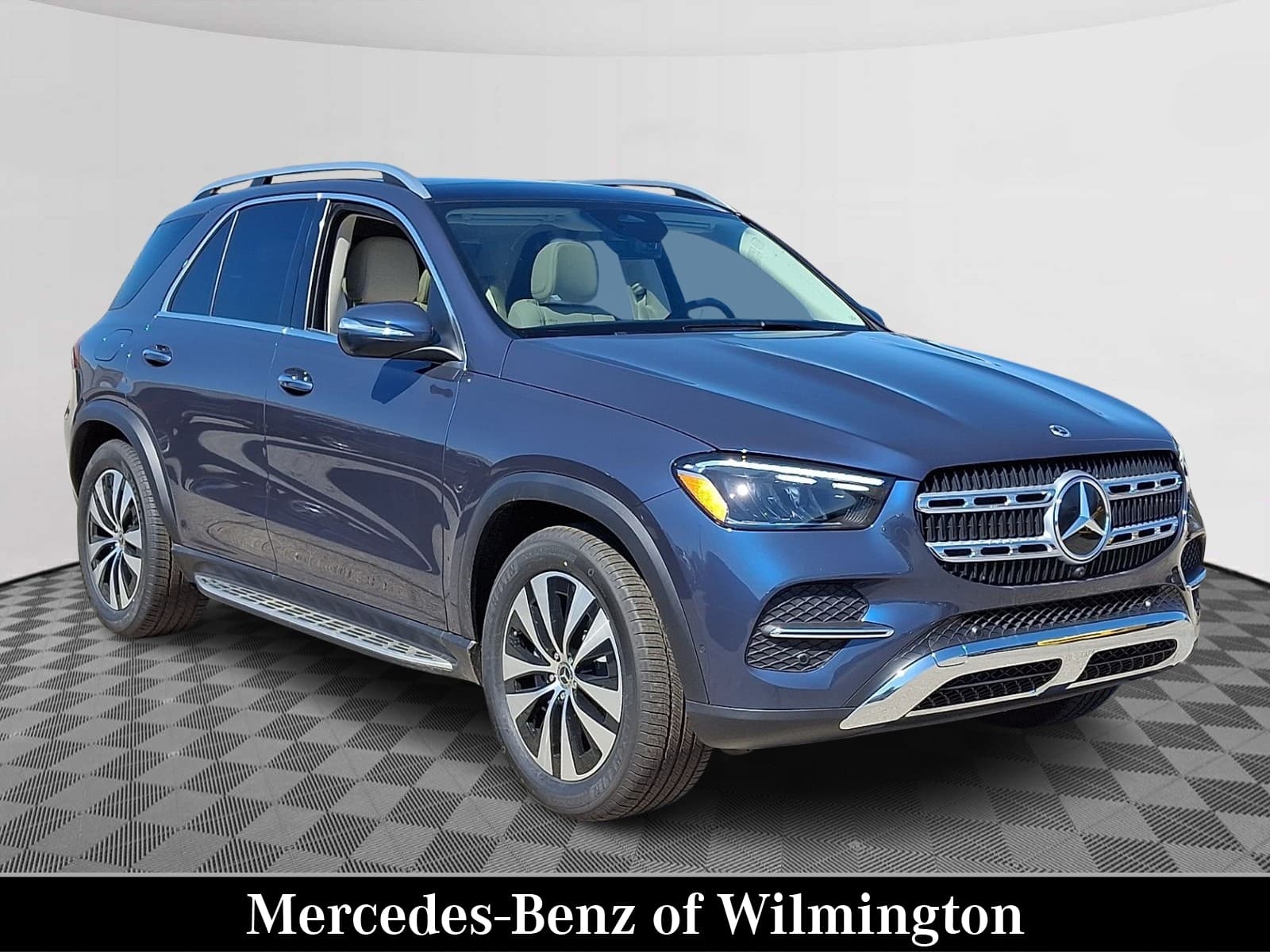 2026 Mercedes-Benz GLE 350 4MATIC — photo 1 of 21