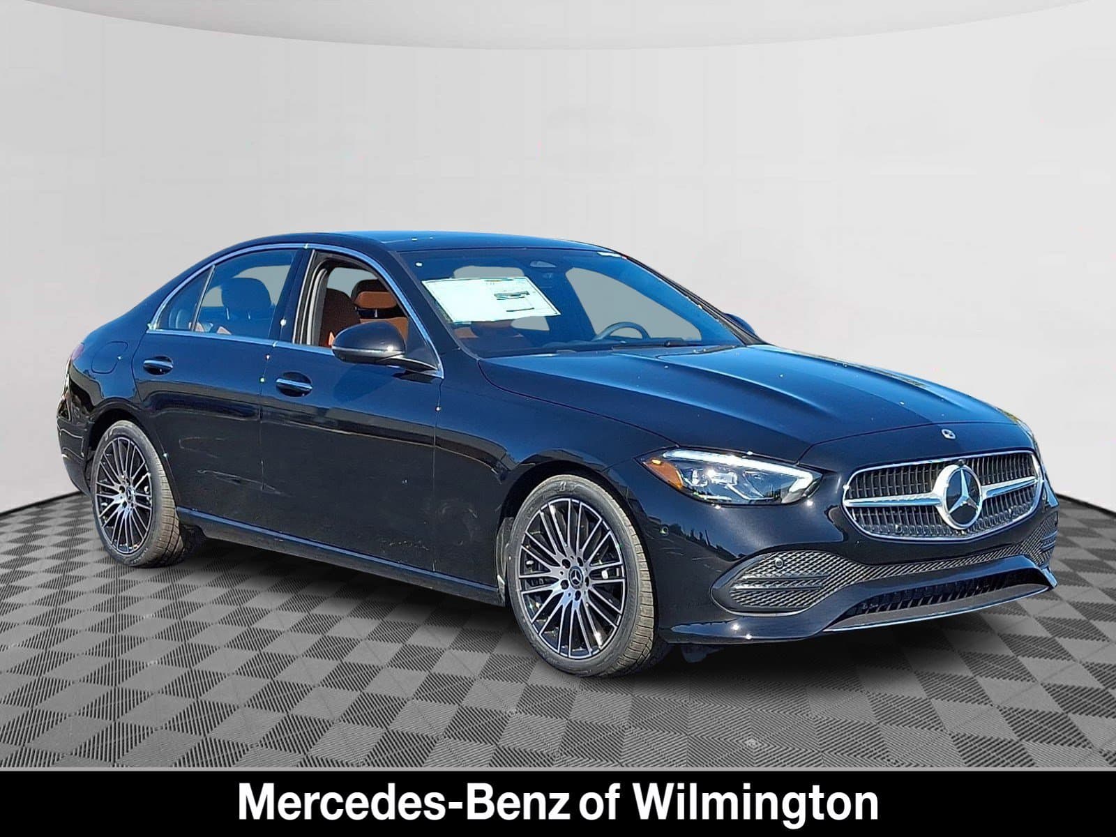 2027 Mercedes-Benz C-Class C 300 — photo 1 of 21