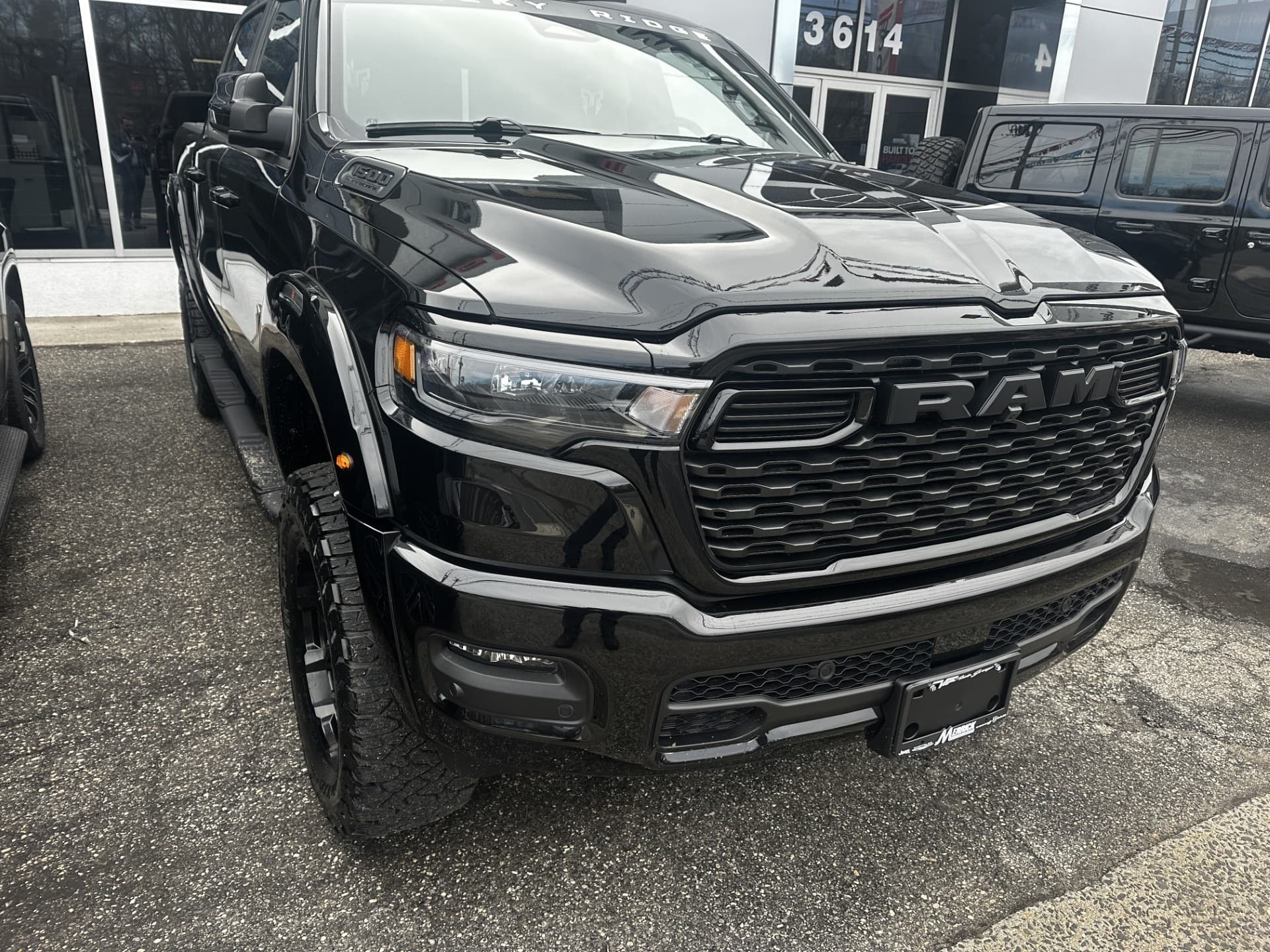 Vehicle Detail Icon