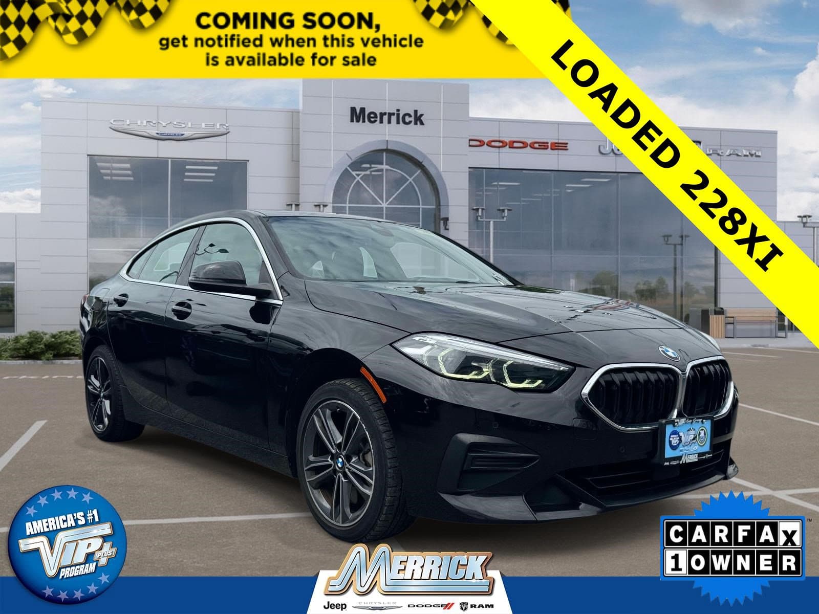 2022 BMW 2 Series 228i xDrive — photo 1 of 32