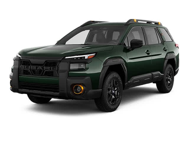 2026 Subaru Outback Wilderness — photo 1 of 23