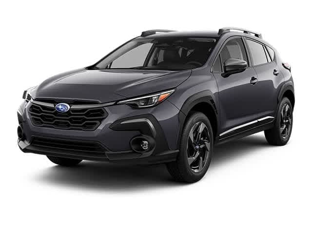 2026 Subaru Crosstrek Limited — photo 1 of 23