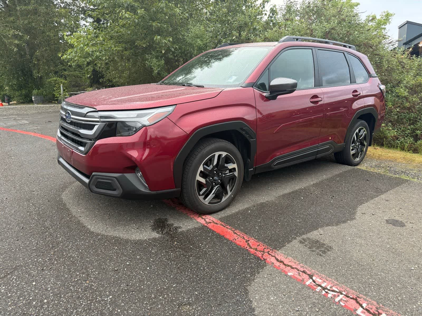 Vehicle Detail Icon