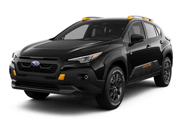 2027 Subaru Crosstrek Wilderness — photo 1 of 23
