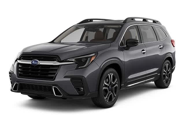 2027 Subaru Ascent Touring — photo 1 of 23