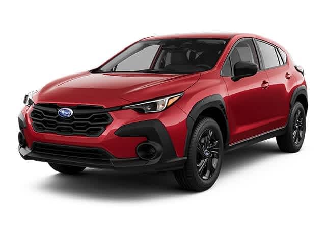 2026 Subaru Crosstrek Base — photo 1 of 23