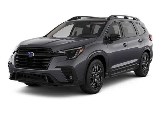 2027 Subaru Ascent Onyx Edition Touring — photo 1 of 23