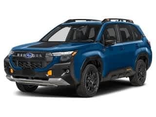 2026 Subaru Forester Wilderness — photo 1 of 23