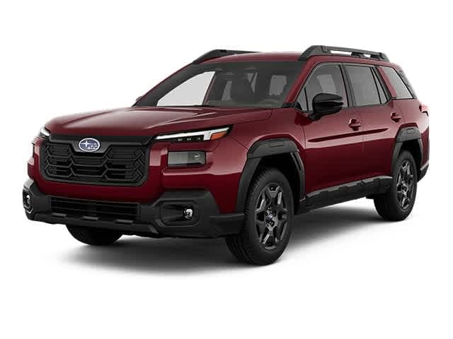 2026 Subaru Outback Premium — photo 1 of 23