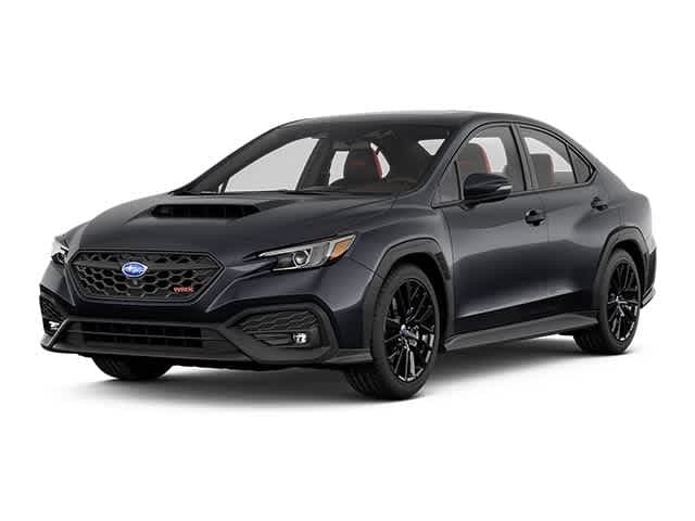 2026 Subaru WRX Limited — photo 1 of 23