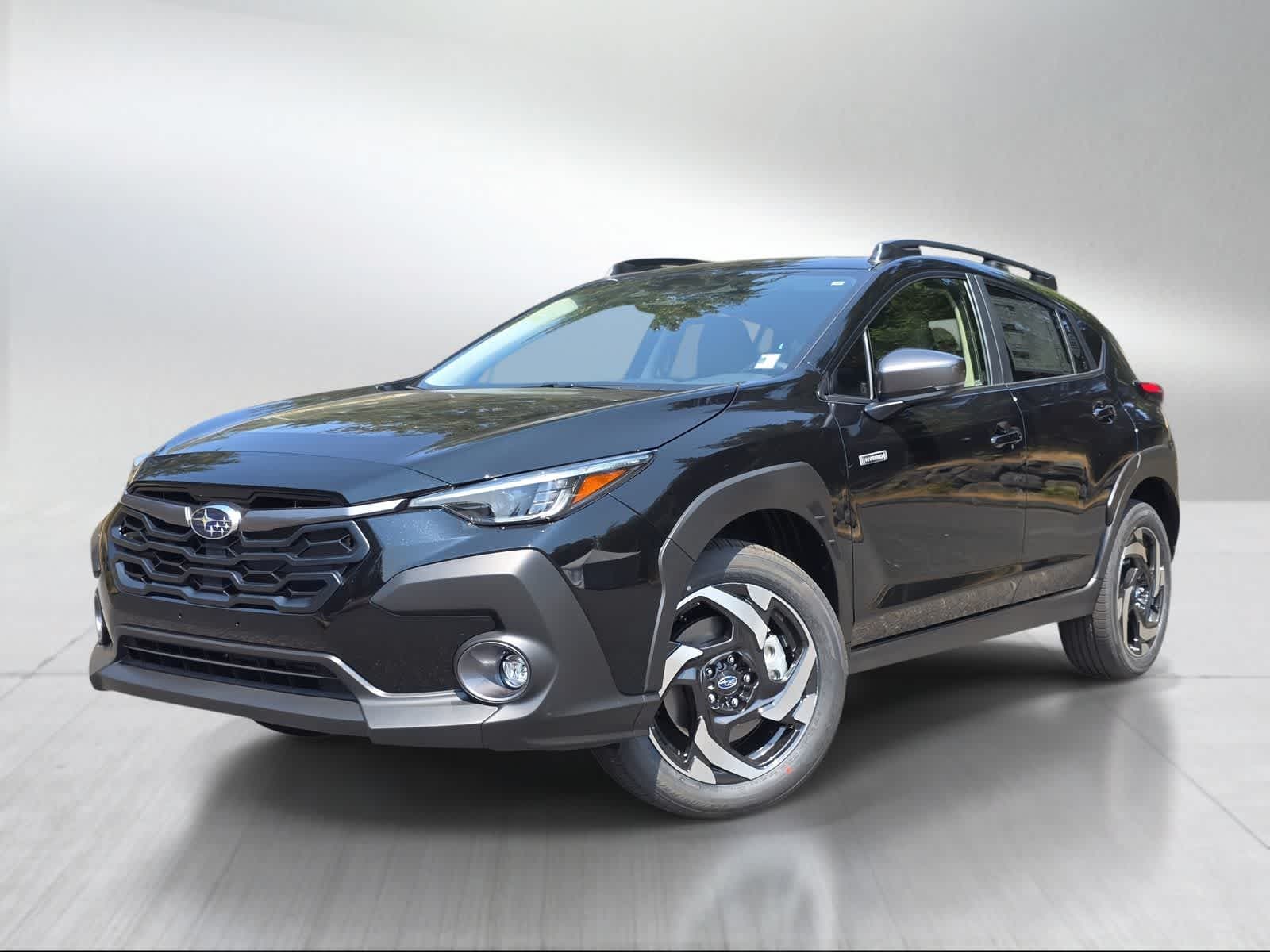 2026 Subaru Crosstrek Limited Hybrid — photo 1 of 53