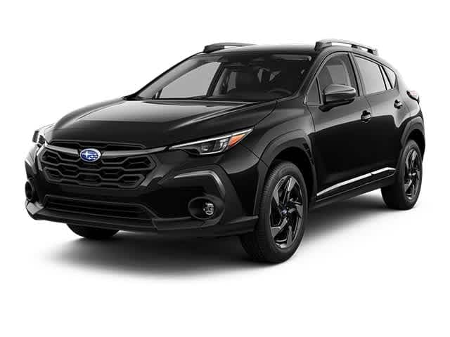 2026 Subaru Crosstrek Limited — photo 1 of 23