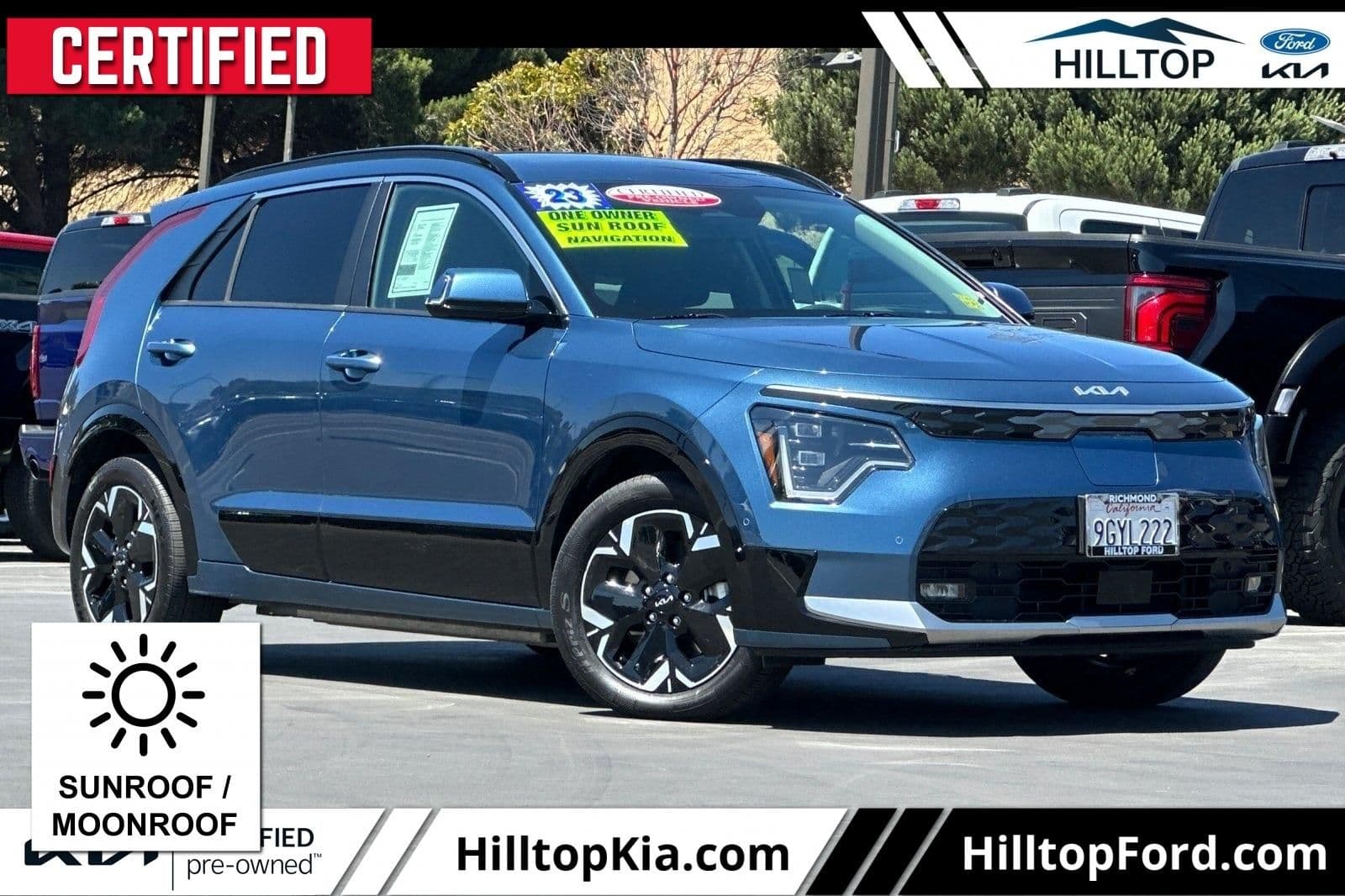 Vehicle Detail Icon