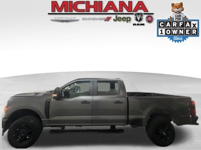 2024 Ford Super Duty F-250 SRW Base — photo 1 of 30