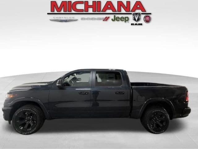 2027 RAM 1500 Big Horn/Lone Star — photo 1 of 41