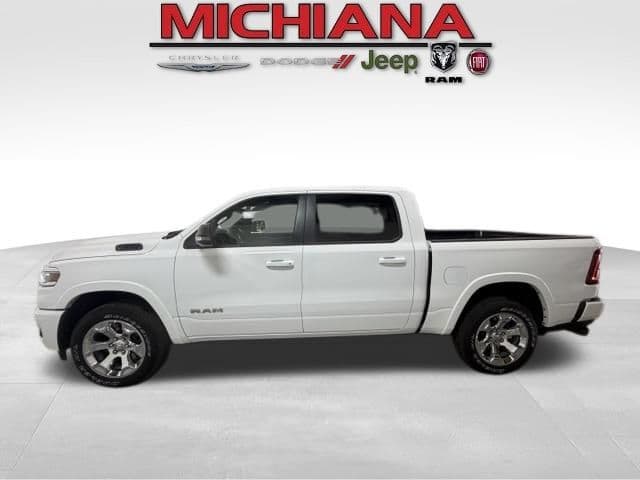 2026 RAM 1500 Big Horn/Lone Star — photo 1 of 38