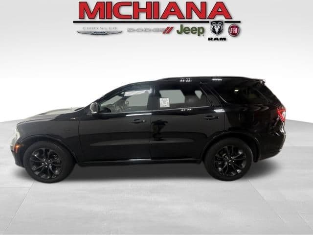 2025 Dodge Durango R/T — photo 1 of 32