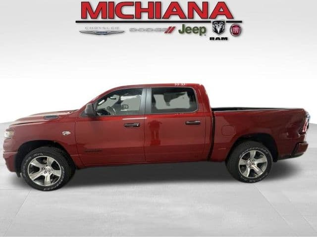 2026 RAM 1500 Express — photo 1 of 34