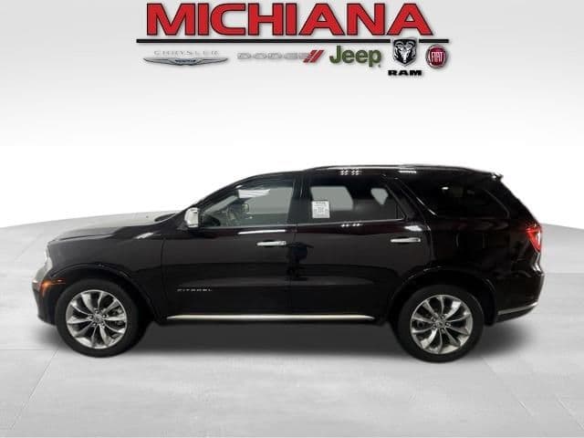 2024 Dodge Durango Citadel — photo 1 of 30