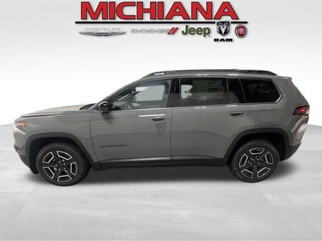 2026 Jeep Cherokee Limited — photo 1 of 39