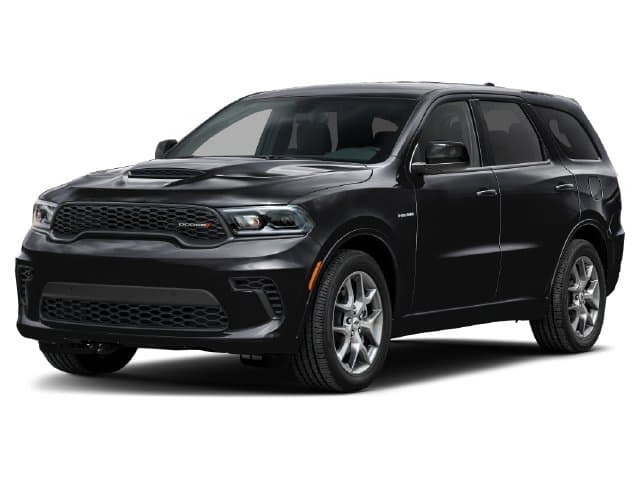 2027 Dodge Durango GT Plus HEMI — photo 1 of 10