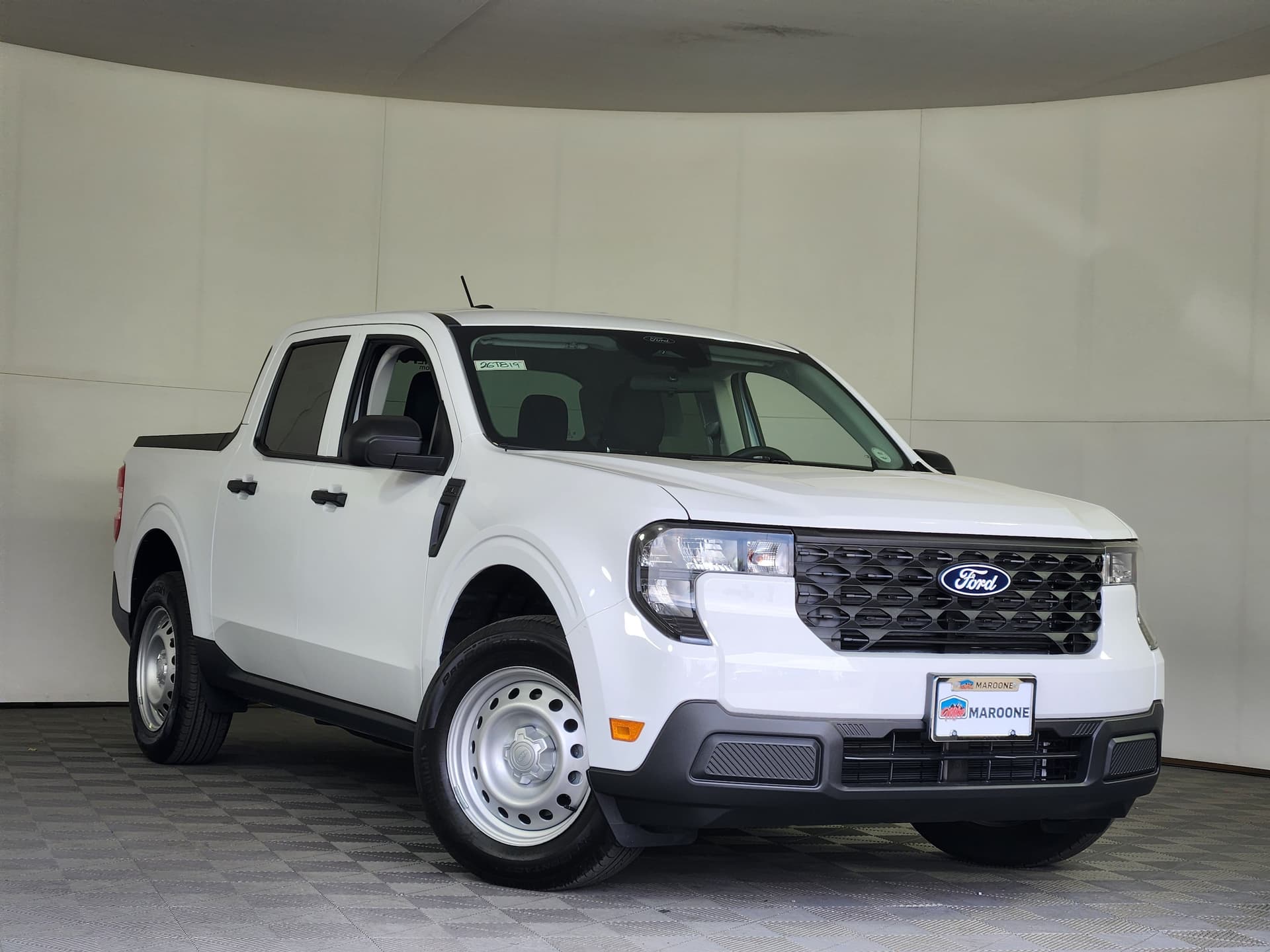 2026 Ford Maverick XL — photo 1 of 34