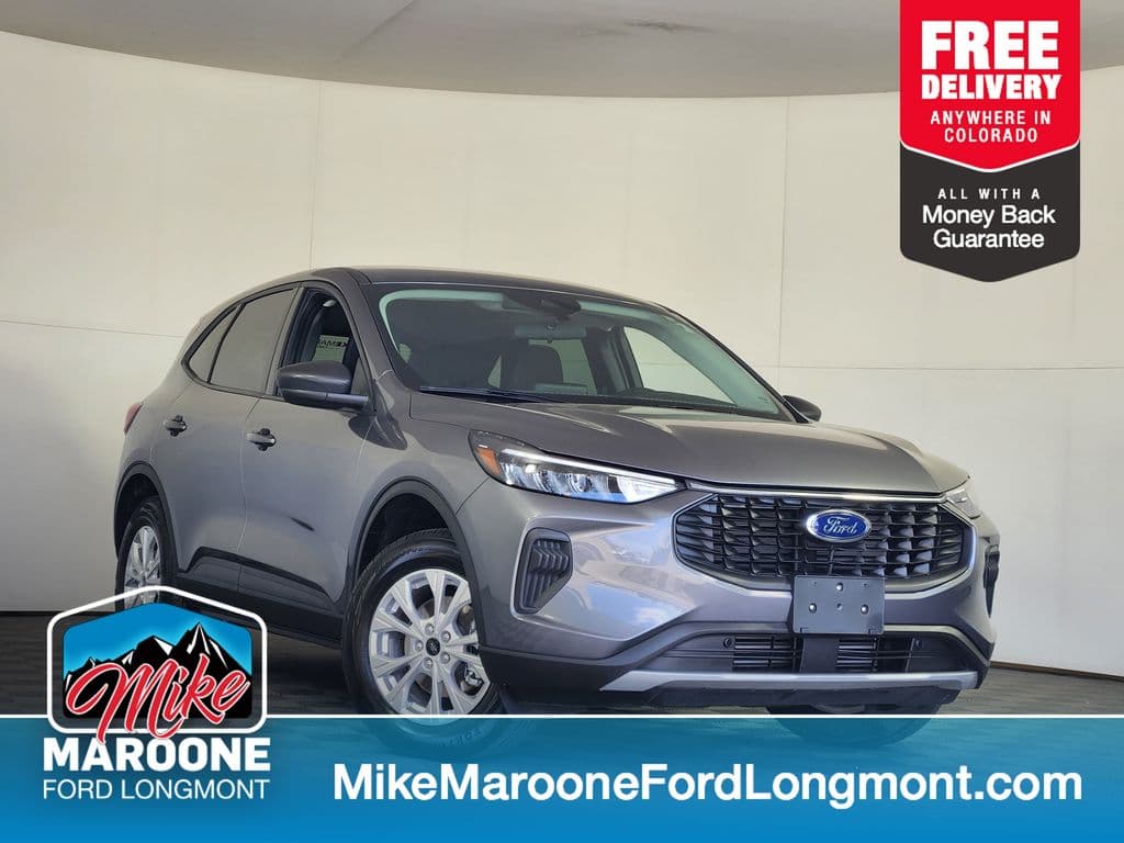 2025 Ford Escape Active — photo 1 of 27