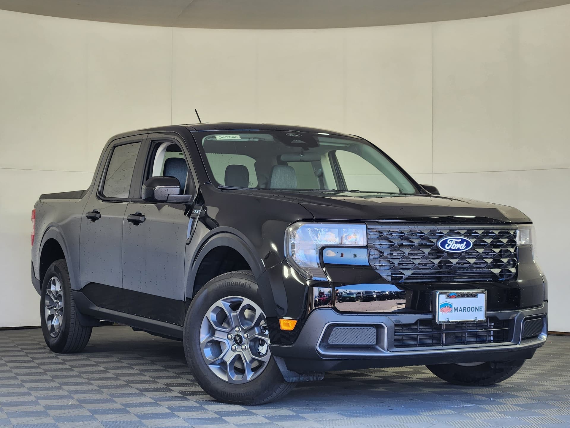 2026 Ford Maverick XLT — photo 1 of 34