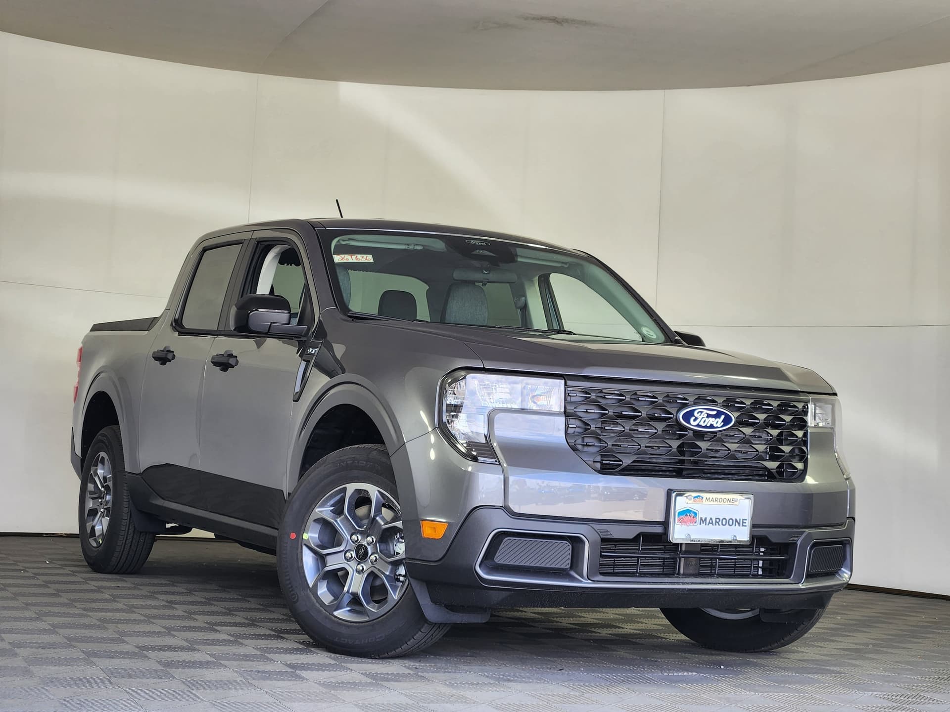 2026 Ford Maverick XLT — photo 1 of 34