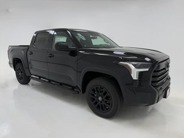 2026 Toyota Tundra SR5 — photo 1 of 63