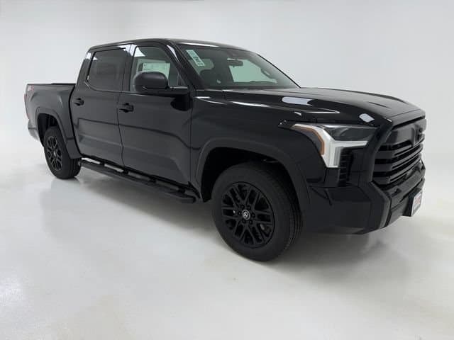 2026 Toyota Tundra SR5 — photo 1 of 63