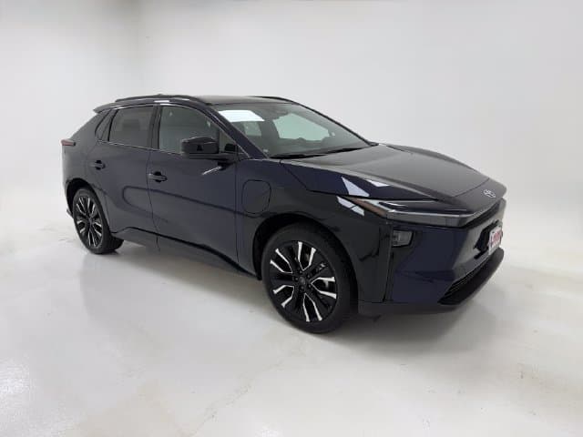 2027 Toyota bZ Limited — photo 1 of 63