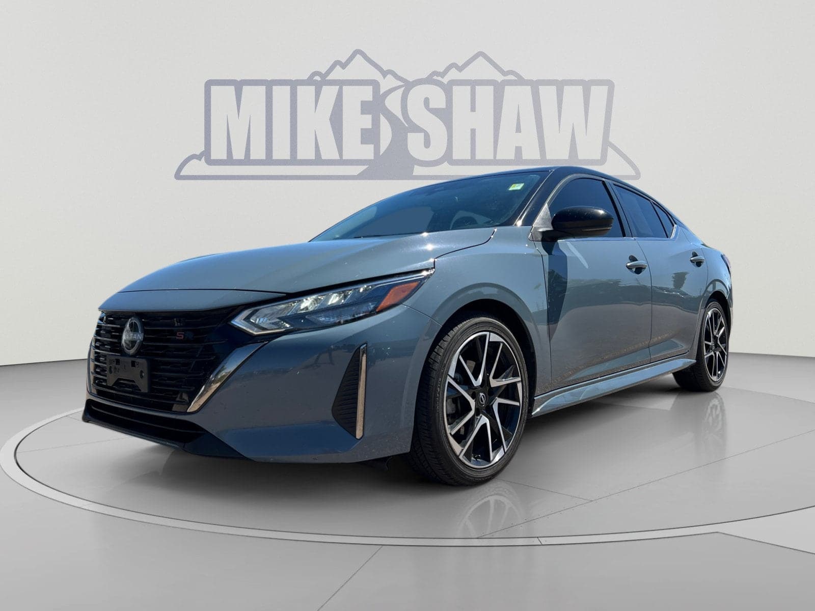 Vehicle Detail Icon