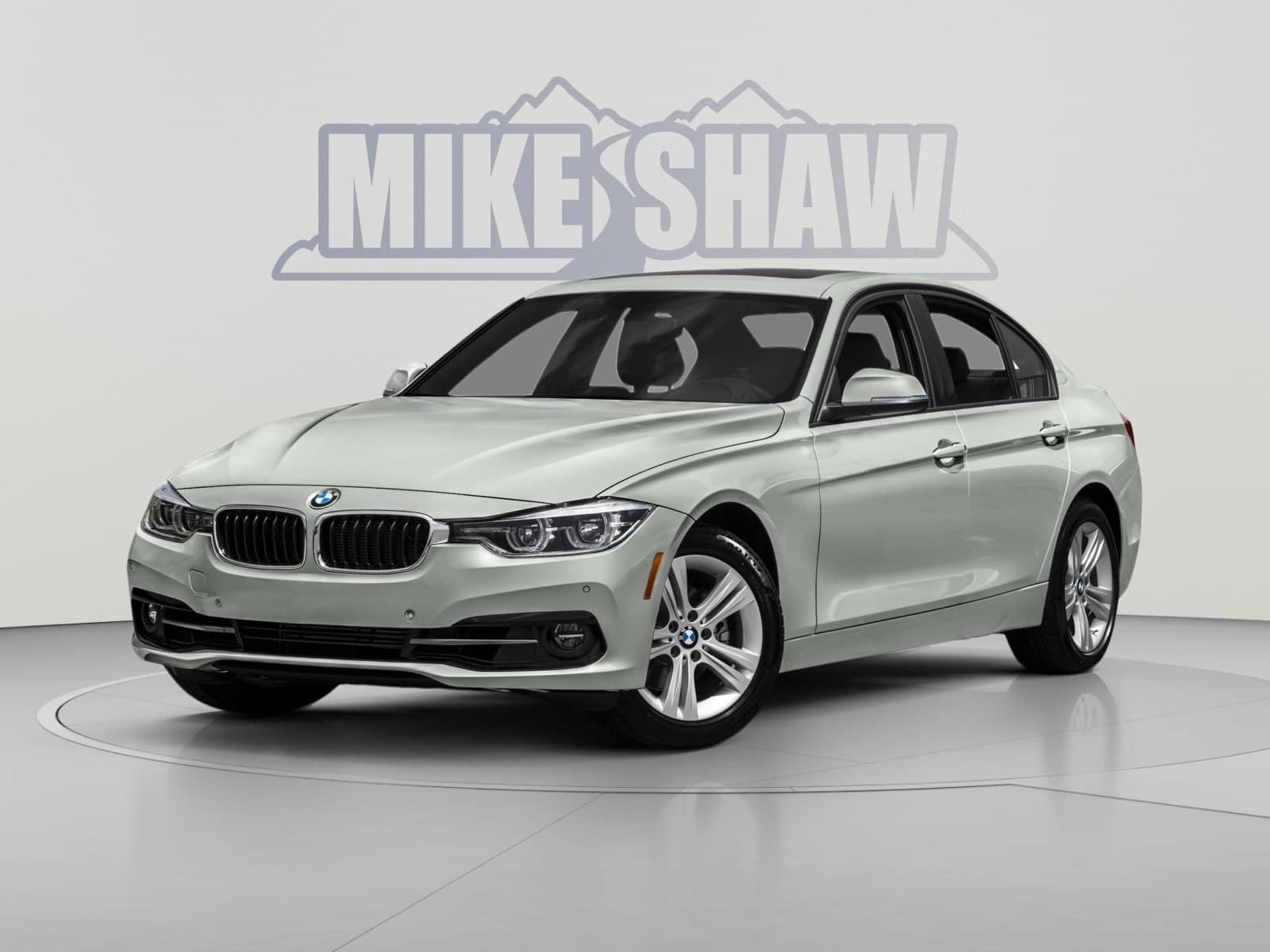 2016 BMW 328i xDrive — photo 1 of 11