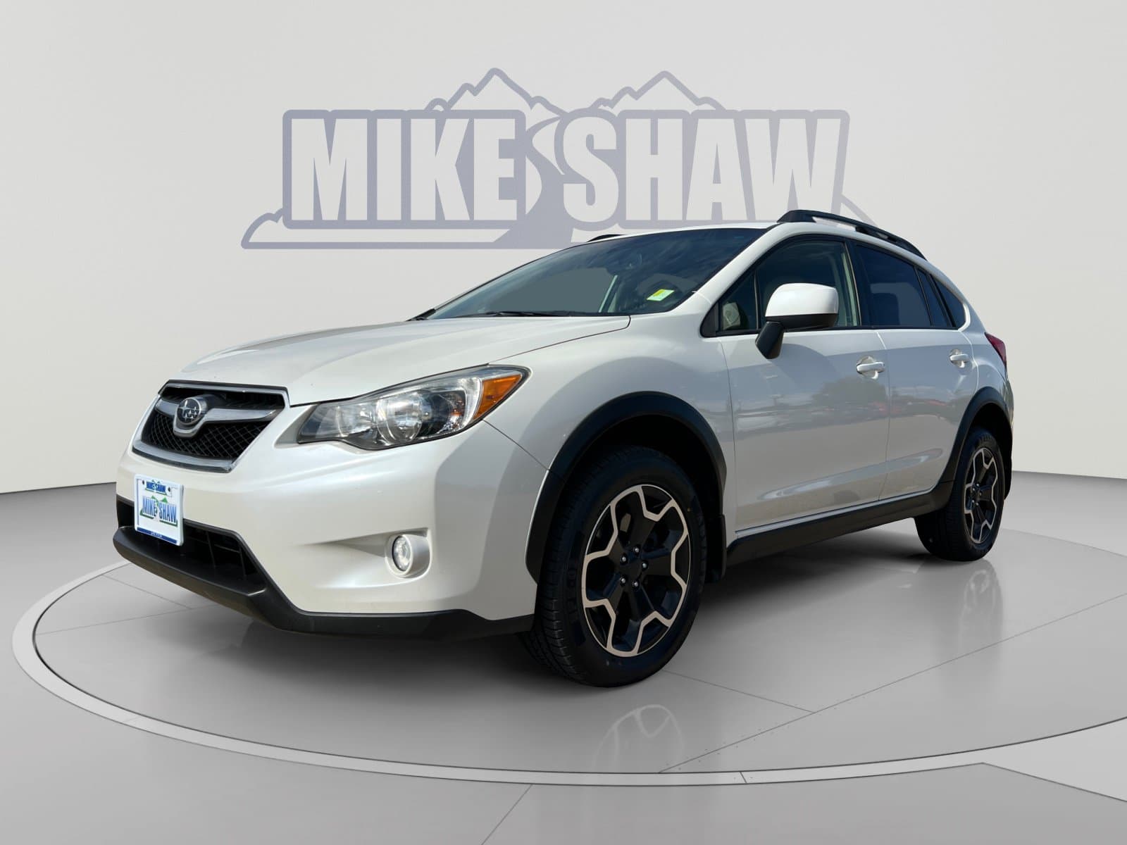 2014 Subaru XV Crosstrek Limited — photo 1 of 33