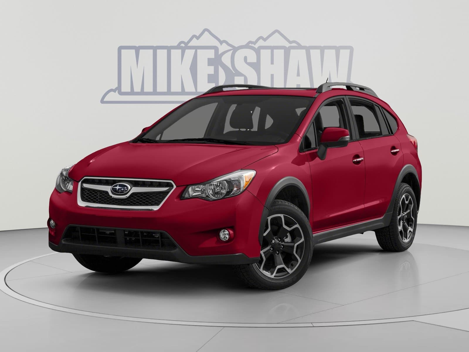 2015 Subaru XV Crosstrek Limited — photo 1 of 16