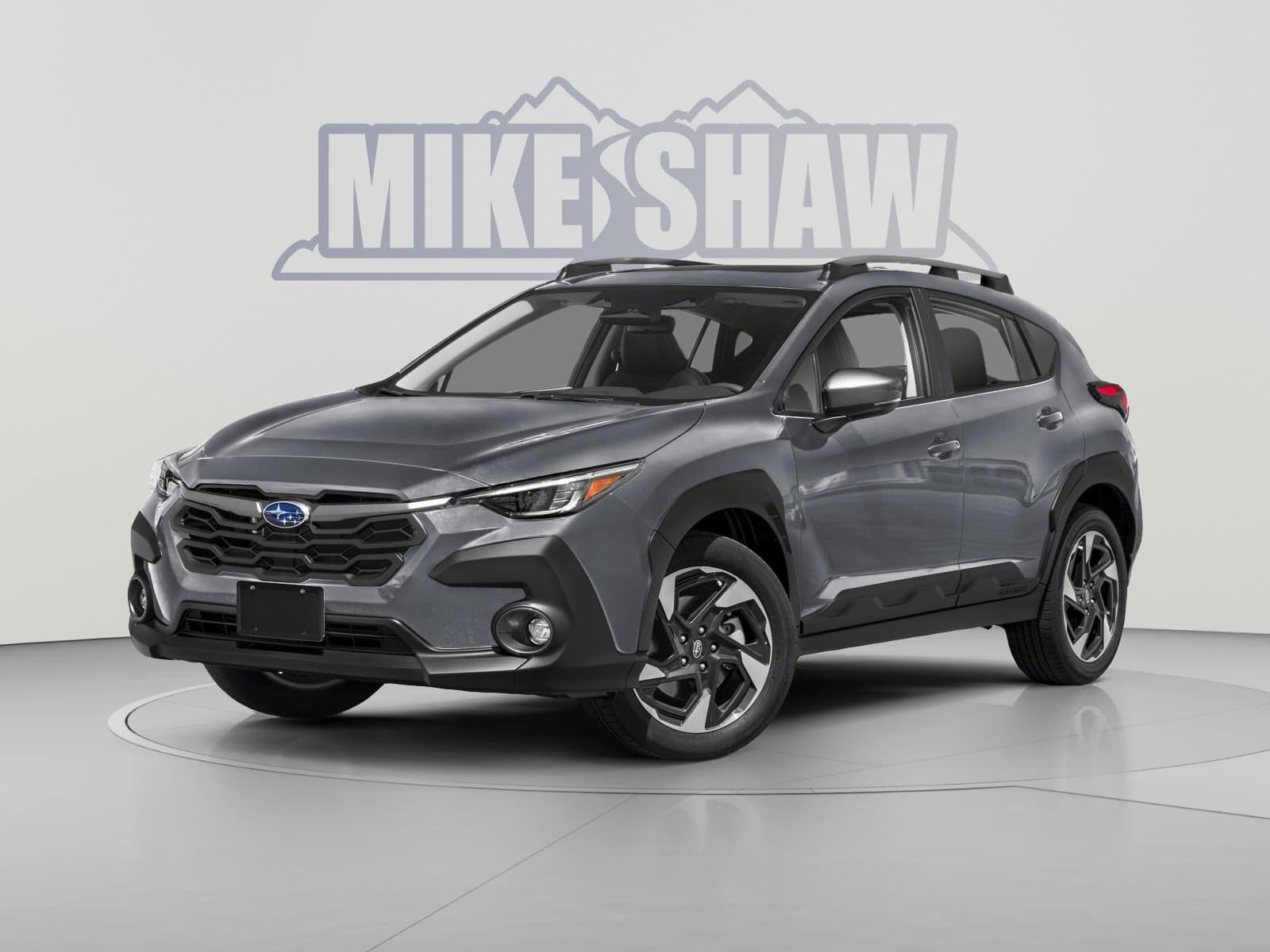 2025 Subaru Crosstrek Limited — photo 1 of 12