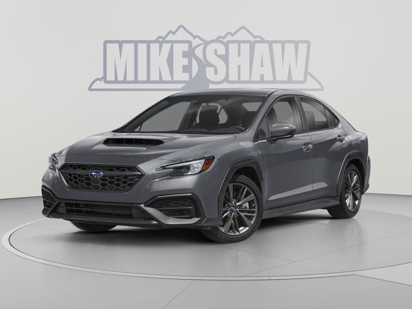 2024 Subaru WRX Base — photo 1 of 11
