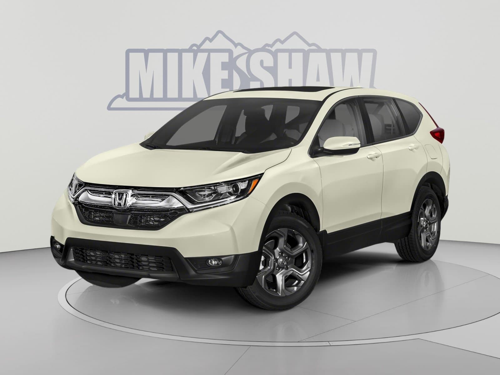2018 Honda CR-V EX-L — photo 1 of 11