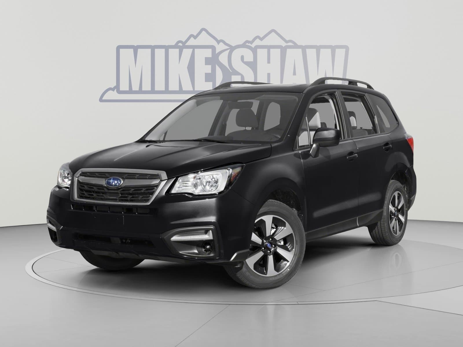 2017 Subaru Forester Premium — photo 1 of 11